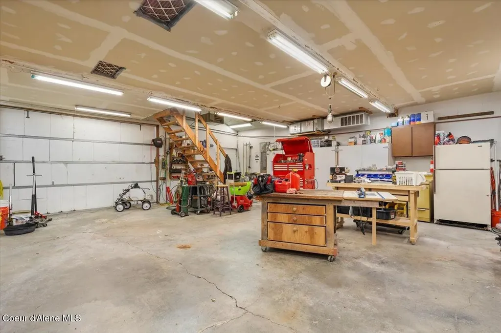 1839 E Ohio Match Road Rathdrum ID 83858