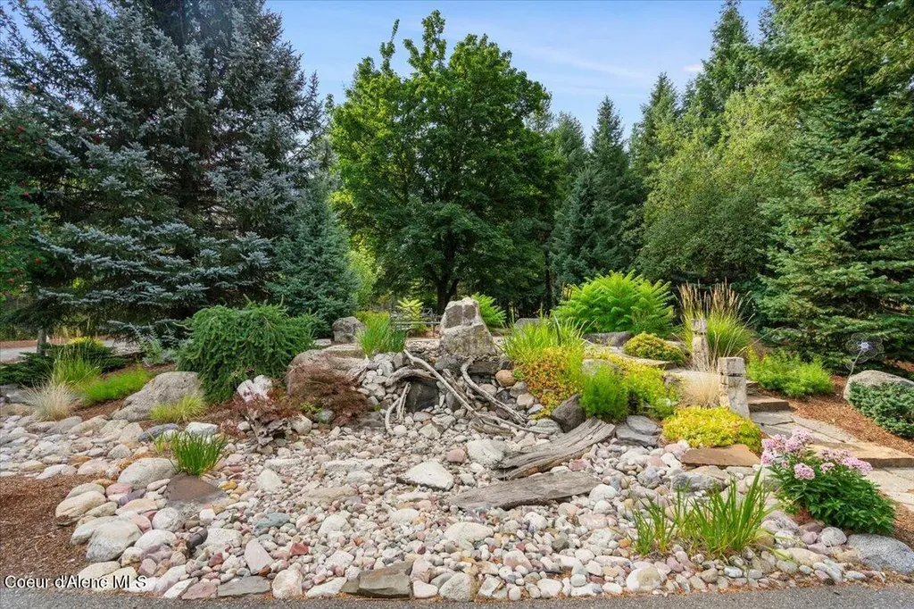 1839 E Ohio Match Road Rathdrum ID 83858
