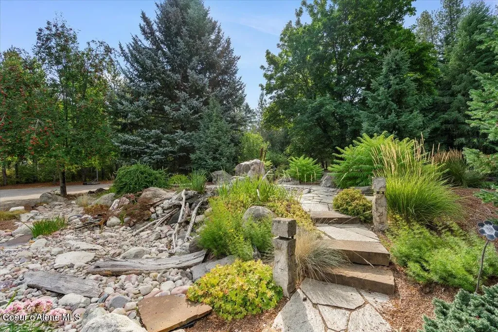 1839 E Ohio Match Road Rathdrum ID 83858