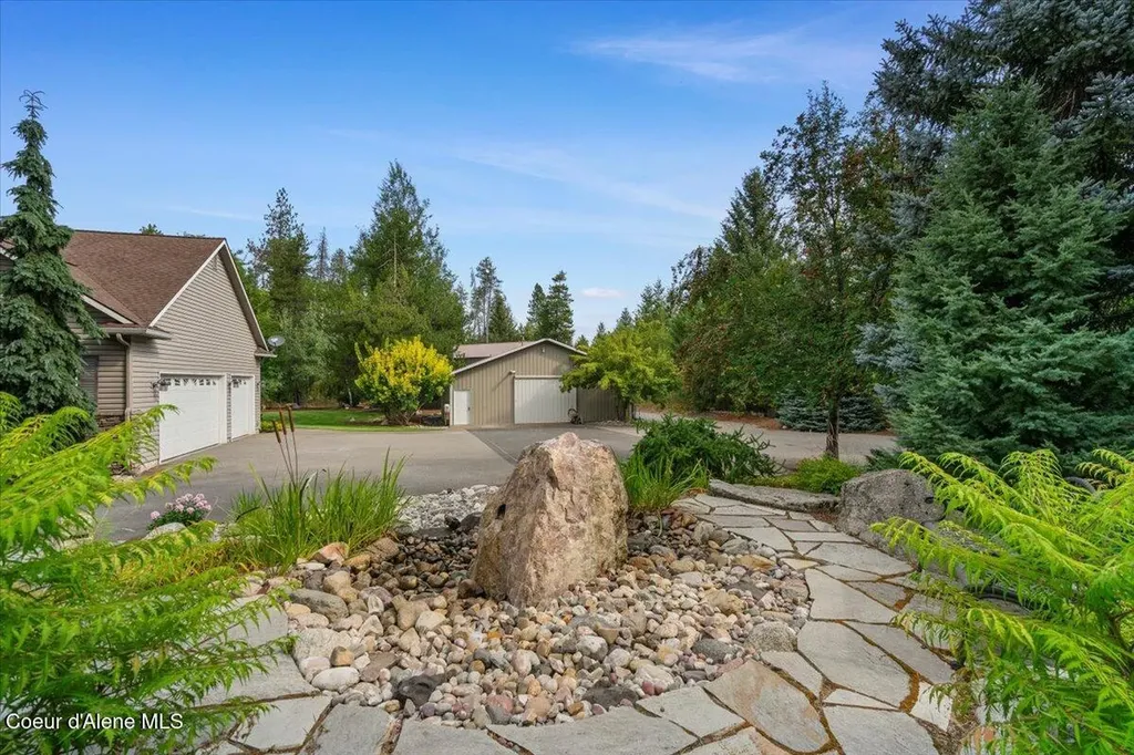 1839 E Ohio Match Road Rathdrum ID 83858
