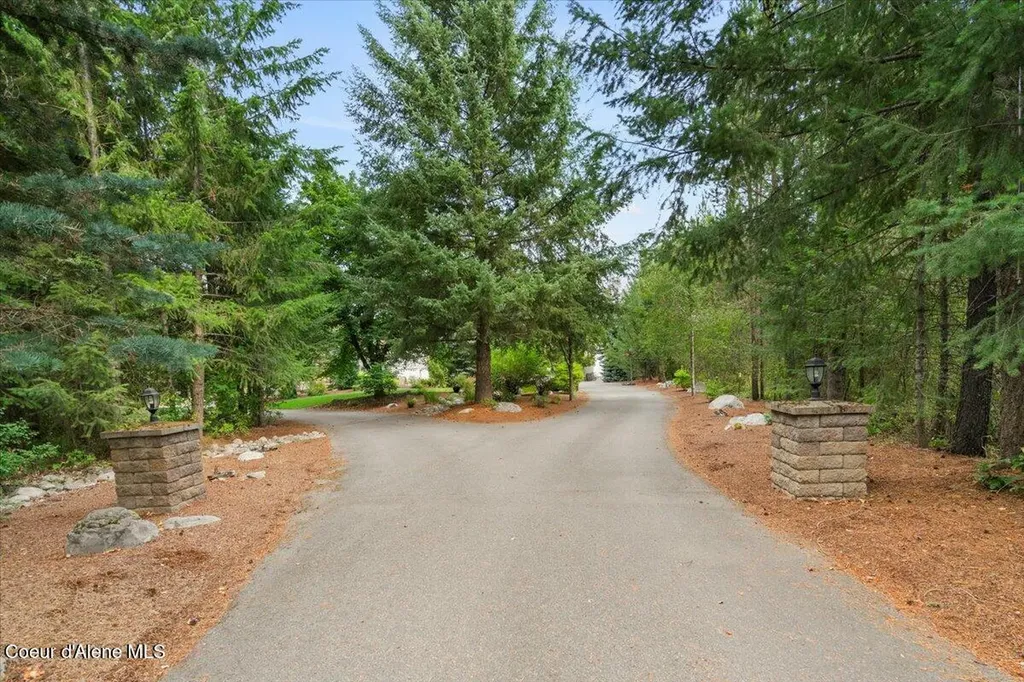 1839 E Ohio Match Road Rathdrum ID 83858