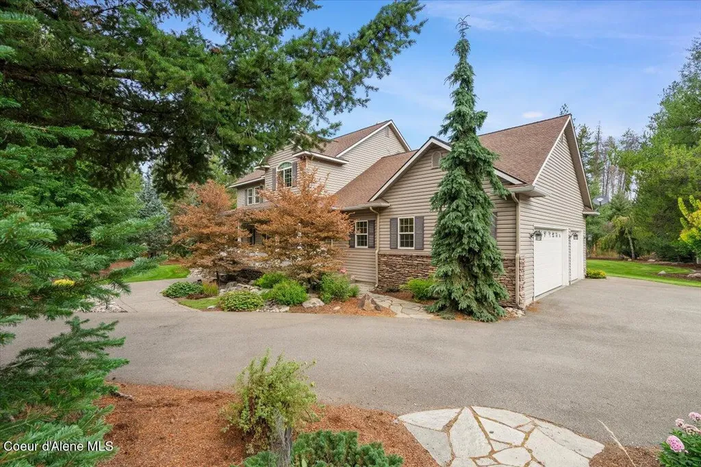 1839 E Ohio Match Road Rathdrum ID 83858