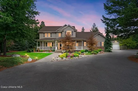 1839 E Ohio Match Road Rathdrum ID 83858