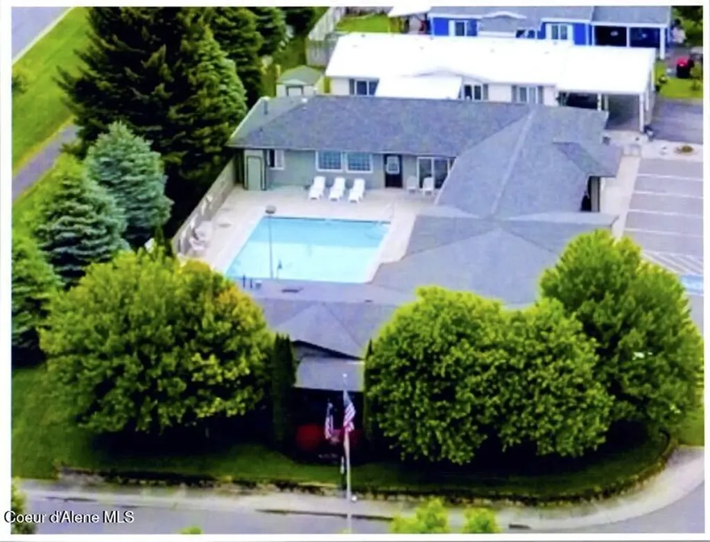 2233 W Merlyn Way Post Falls ID 83854