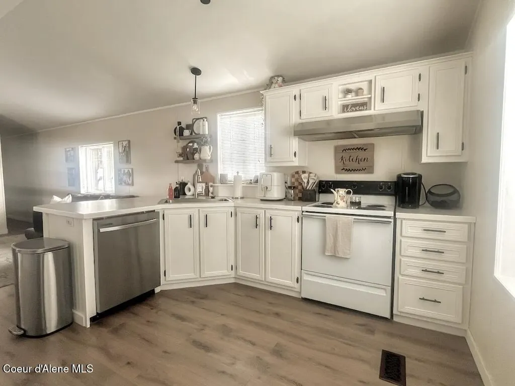 2233 W Merlyn Way Post Falls ID 83854