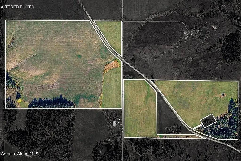 NNA189.39A S Highway 97 Harrison ID 83833