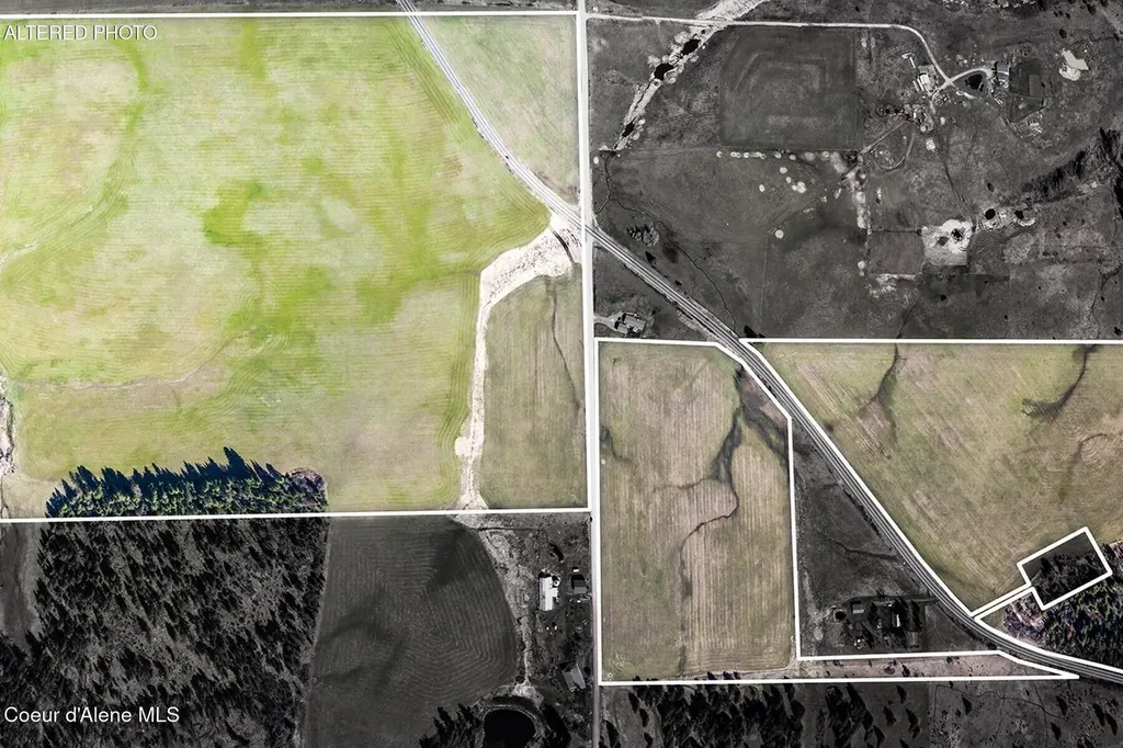 NNA189.39A S Highway 97 Harrison ID 83833
