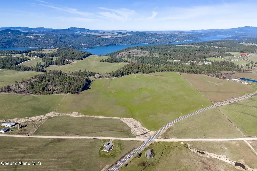 NNA189.39A S Highway 97 Harrison ID 83833