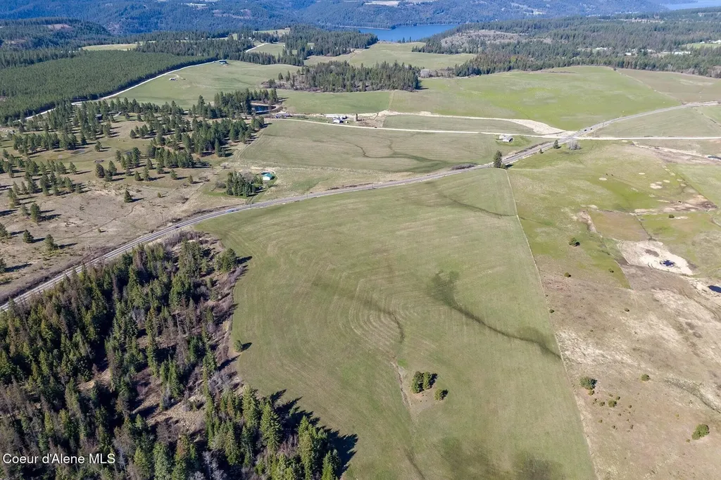 NNA189.39A S Highway 97 Harrison ID 83833