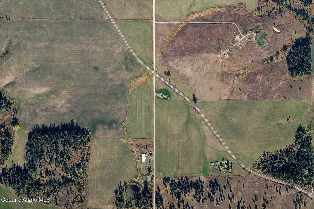 NNA189.39A S Highway 97 Harrison ID 83833