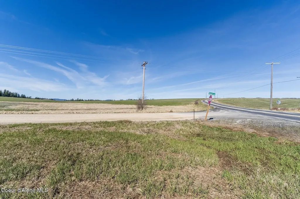 NNA189.39A S Highway 97 Harrison ID 83833