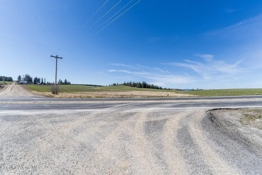 NNA189.39A S Highway 97 Harrison ID 83833