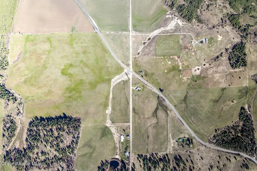NNA189.39A S Highway 97 Harrison ID 83833