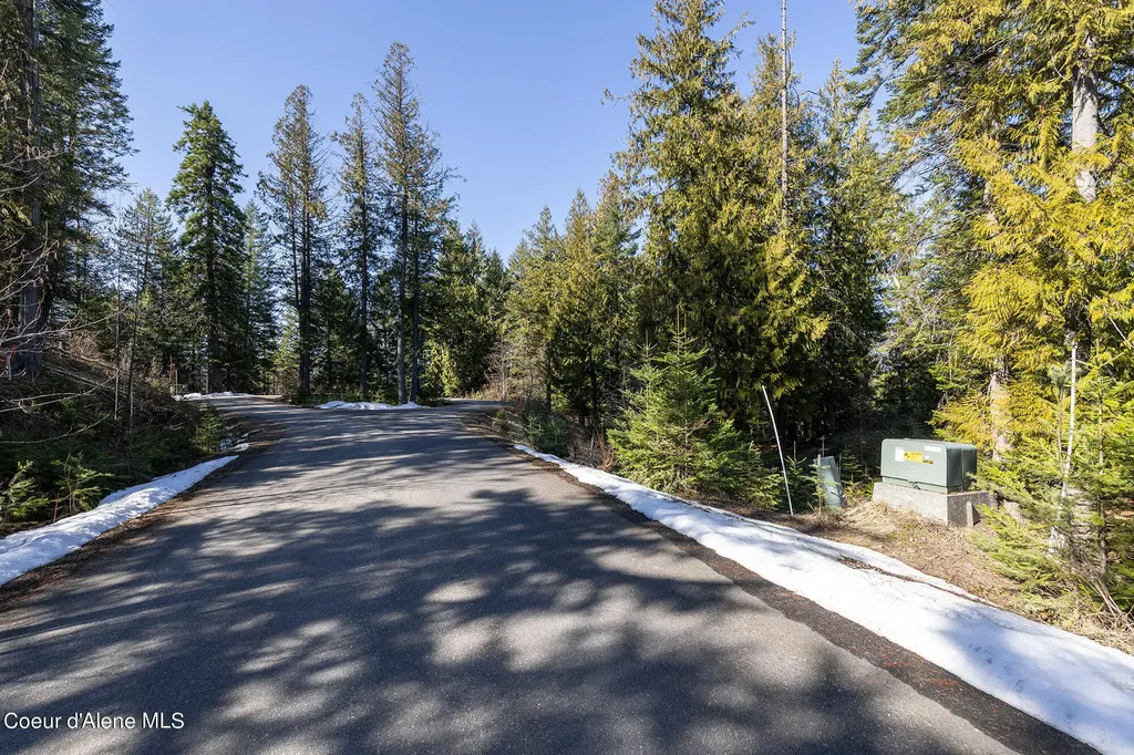 Lot 17 White Cloud Drive Sandpoint ID 83864