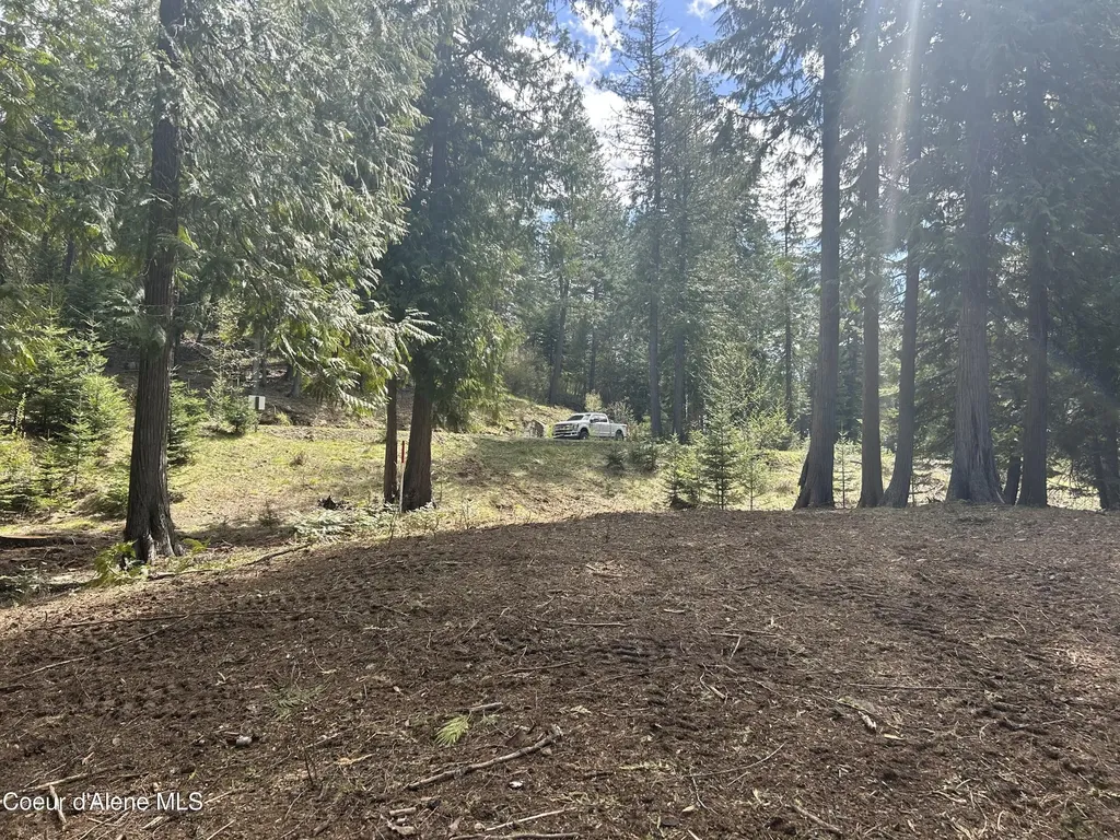 Lot 17 White Cloud Drive Sandpoint ID 83864