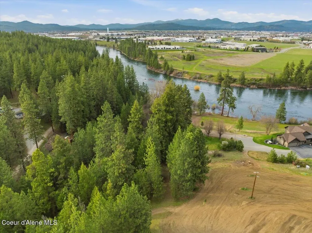 Nka S Plonske Road Post Falls ID 83854