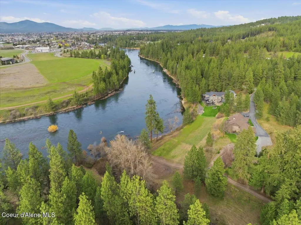 Nka S Plonske Road Post Falls ID 83854