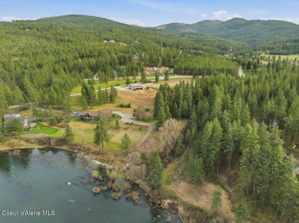 Nka S Plonske Road Post Falls ID 83854