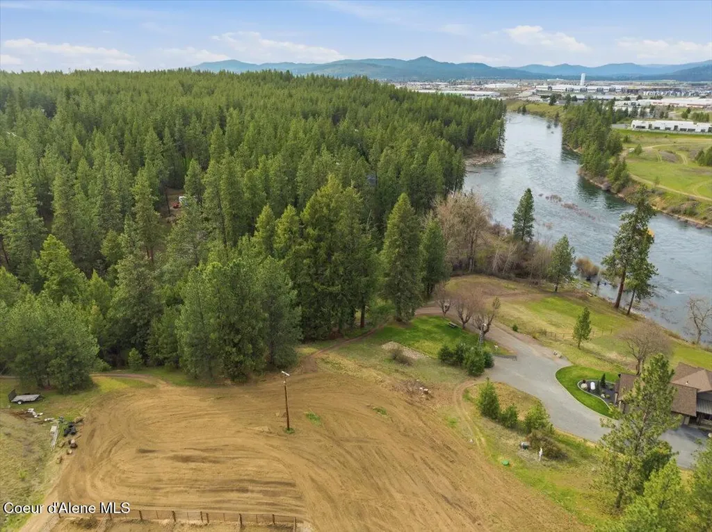 Nka S Plonske Road Post Falls ID 83854