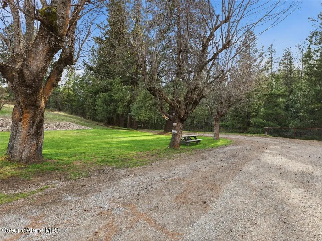 Nka S Plonske Road Post Falls ID 83854