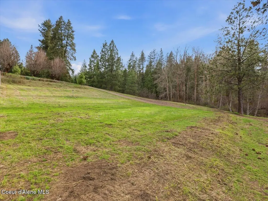 Nka S Plonske Road Post Falls ID 83854