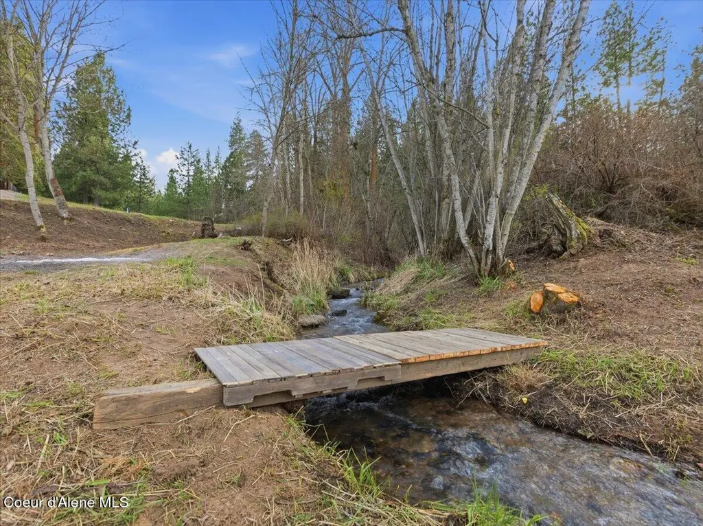 Nka S Plonske Road Post Falls ID 83854