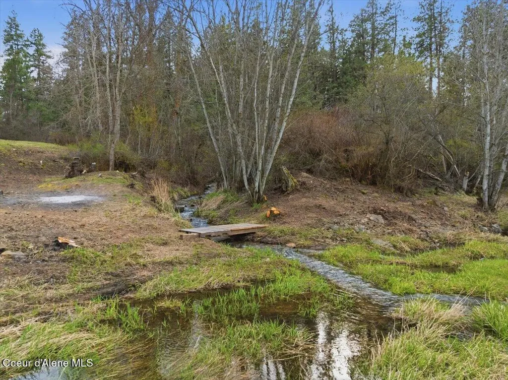 Nka S Plonske Road Post Falls ID 83854
