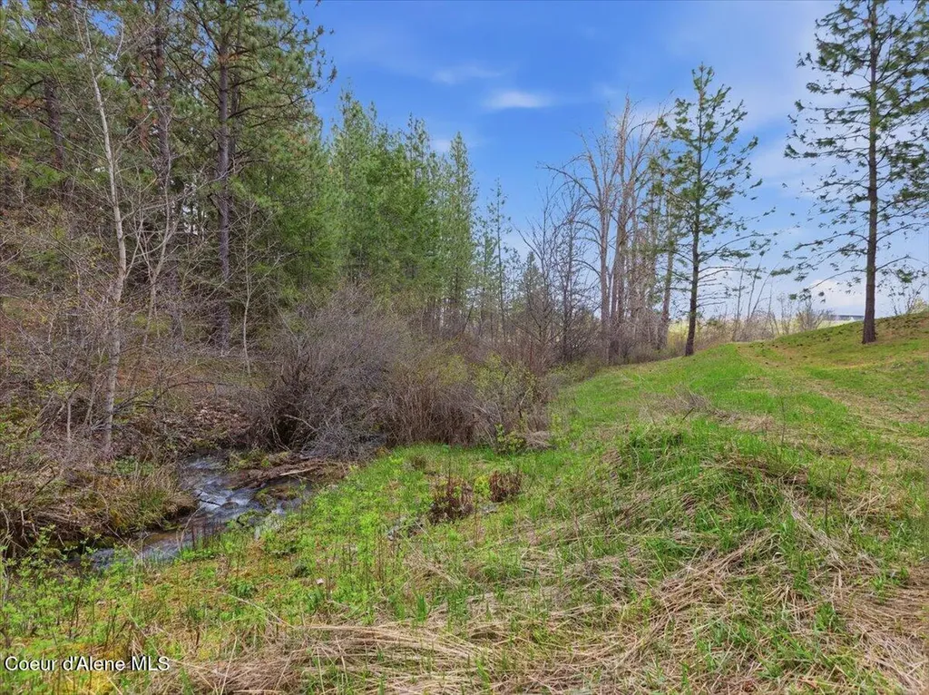 Nka S Plonske Road Post Falls ID 83854