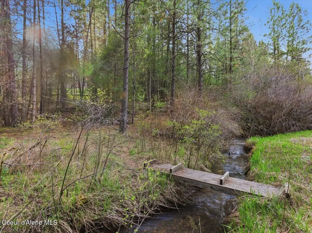 Nka S Plonske Road Post Falls ID 83854