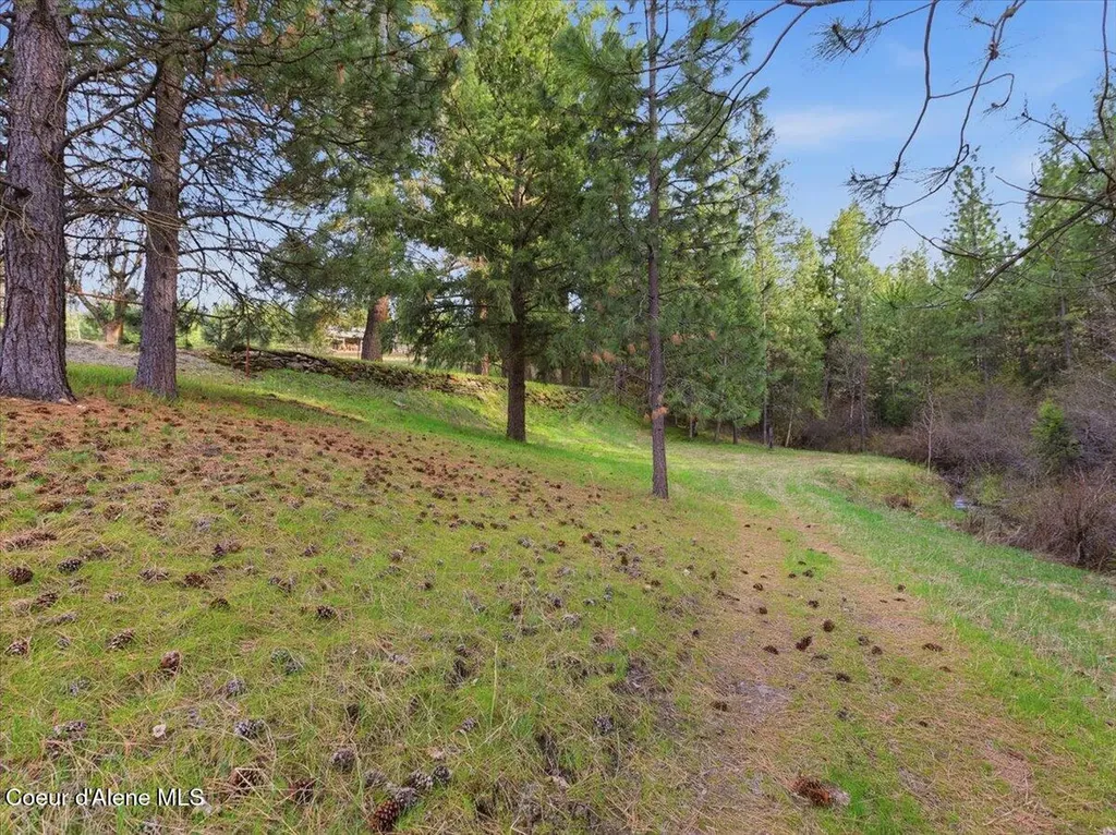 Nka S Plonske Road Post Falls ID 83854