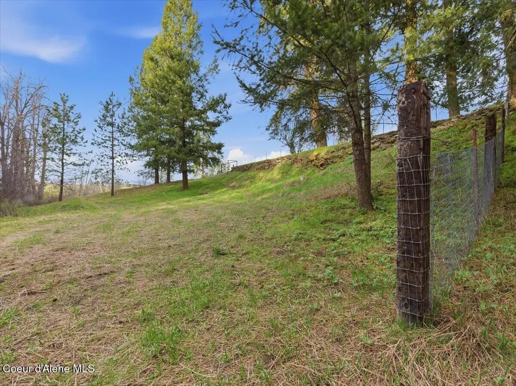 Nka S Plonske Road Post Falls ID 83854