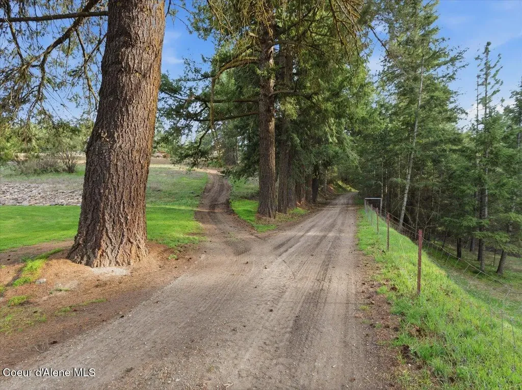 Nka S Plonske Road Post Falls ID 83854