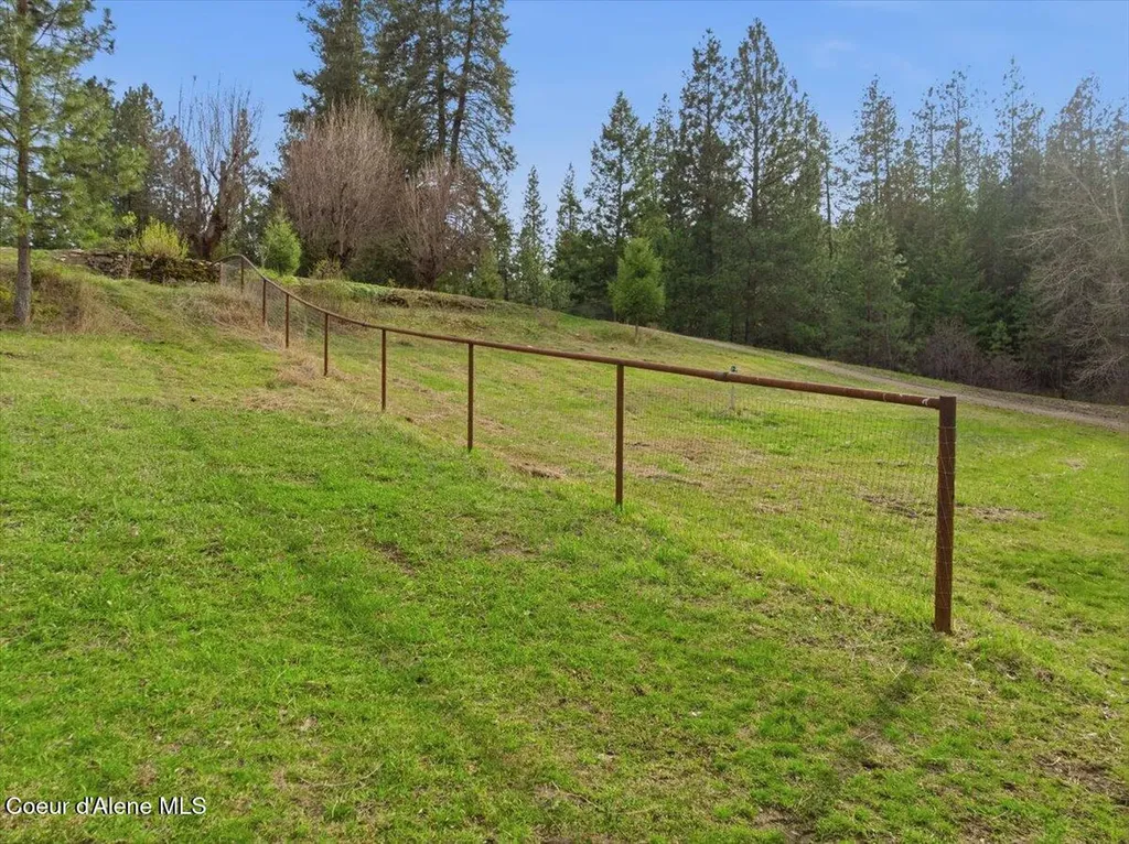 Nka S Plonske Road Post Falls ID 83854