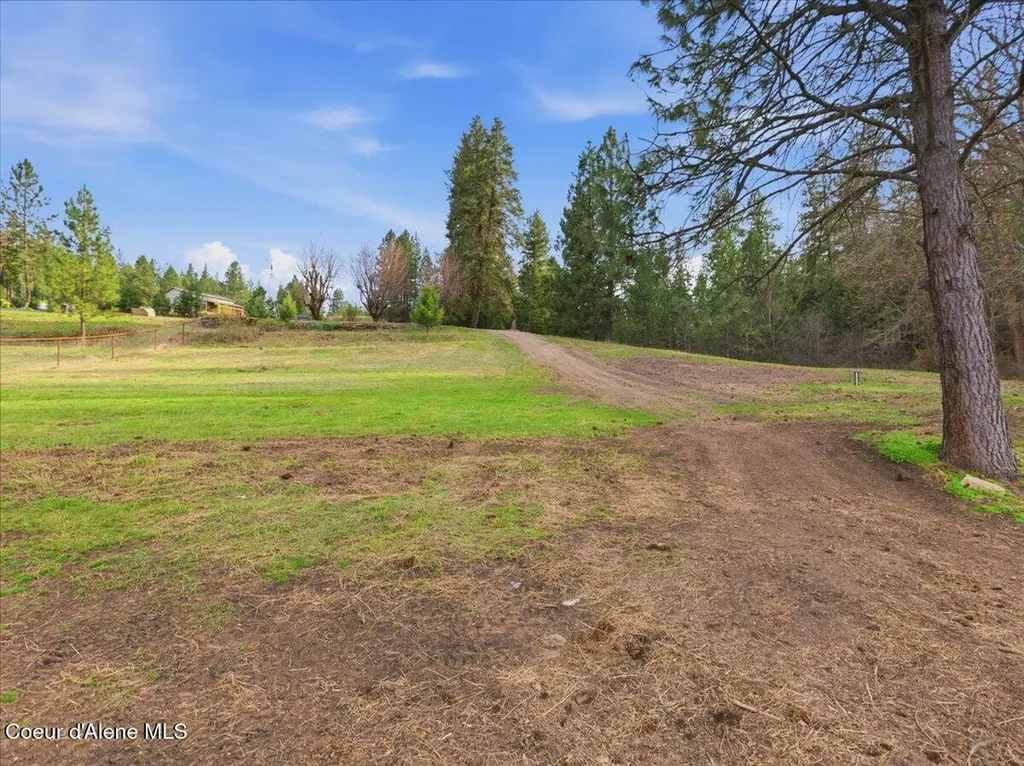 Nka S Plonske Road Post Falls ID 83854
