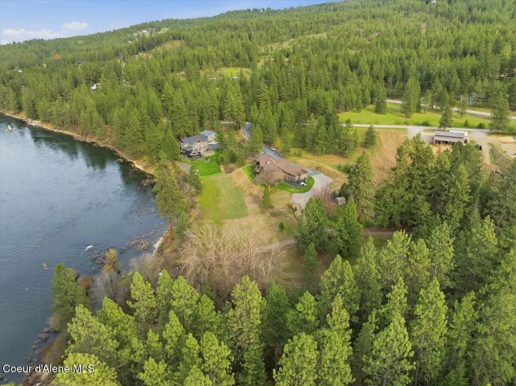 Nka S Plonske Road Post Falls ID 83854
