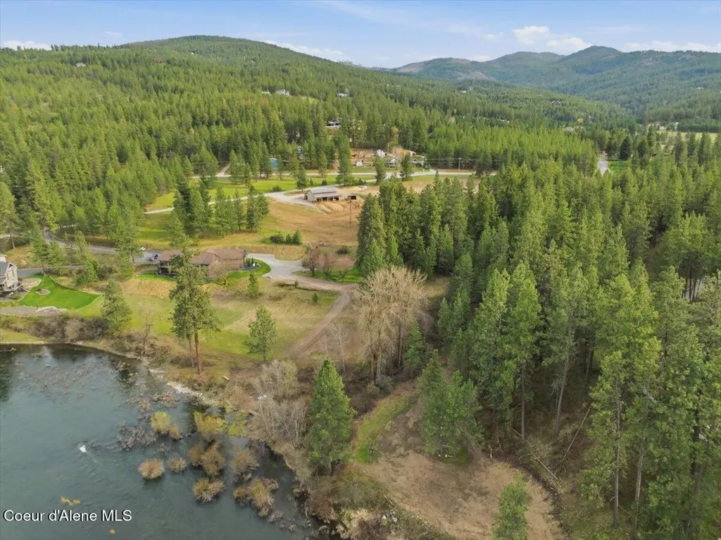 Nka S Plonske Road Post Falls ID 83854
