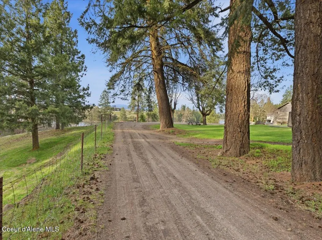 Nka S Plonske Road Post Falls ID 83854