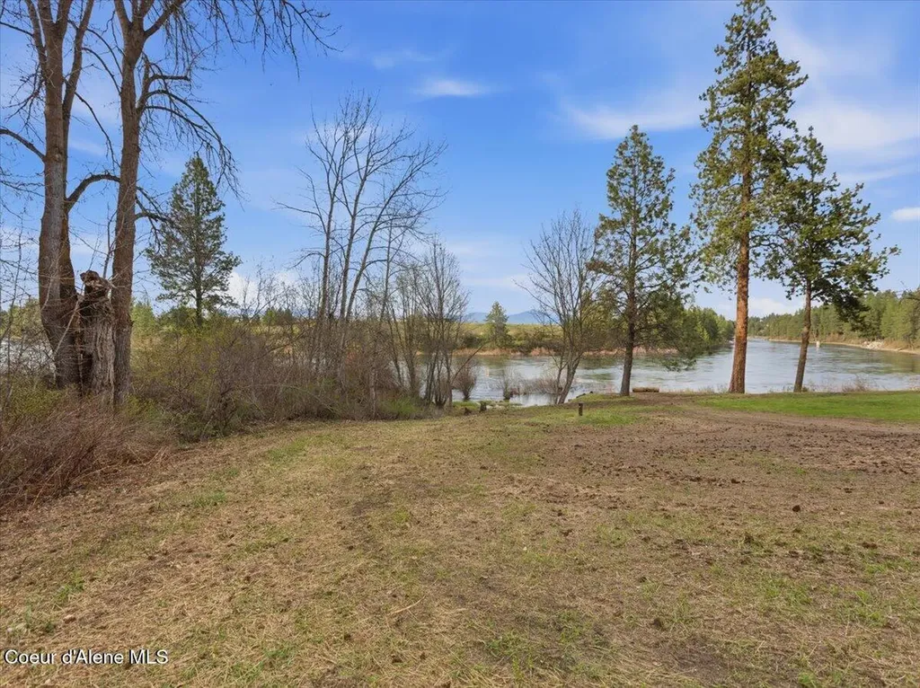 Nka S Plonske Road Post Falls ID 83854