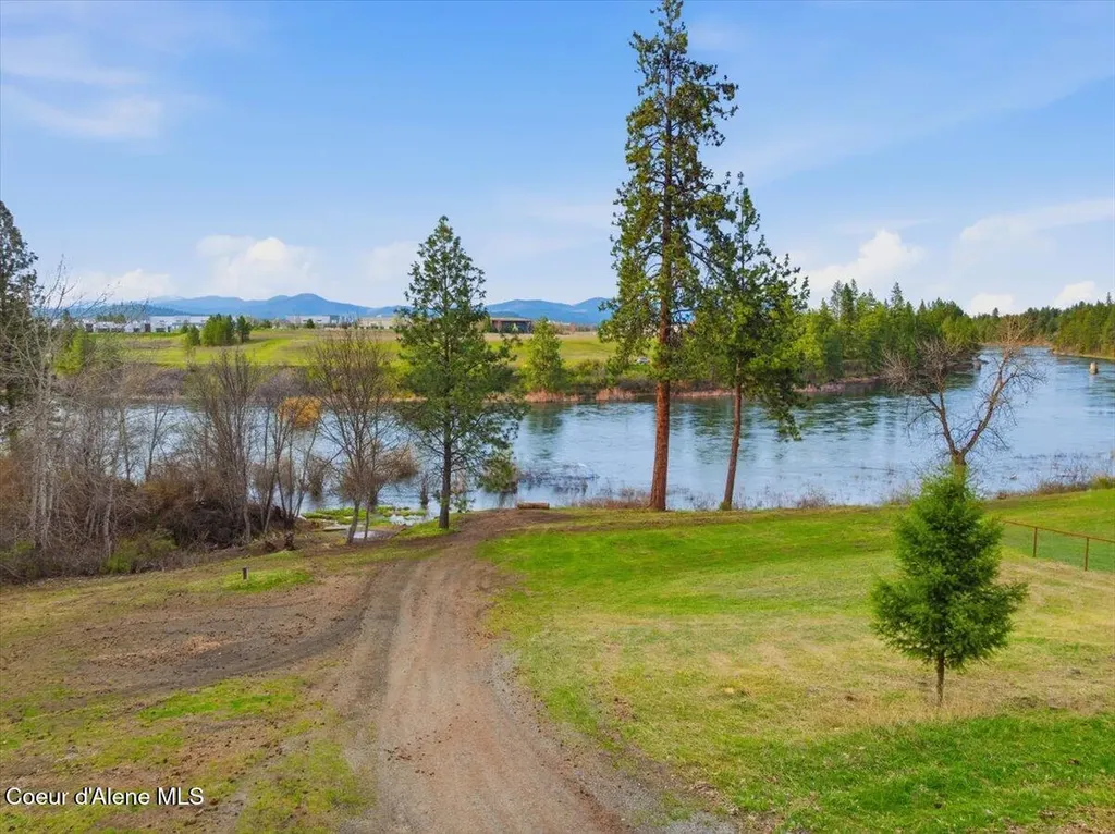 Nka S Plonske Road Post Falls ID 83854