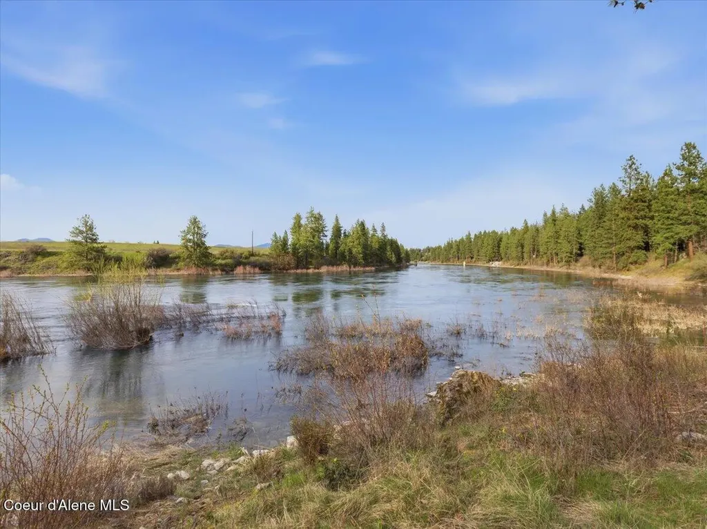 Nka S Plonske Road Post Falls ID 83854