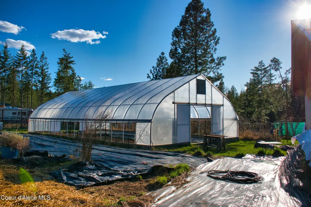 295 Glacier Road Bonners Ferry ID 83805