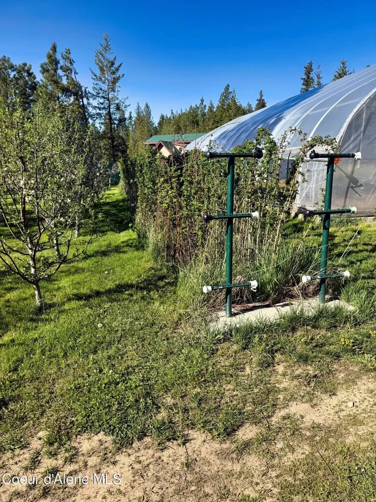 295 Glacier Road Bonners Ferry ID 83805