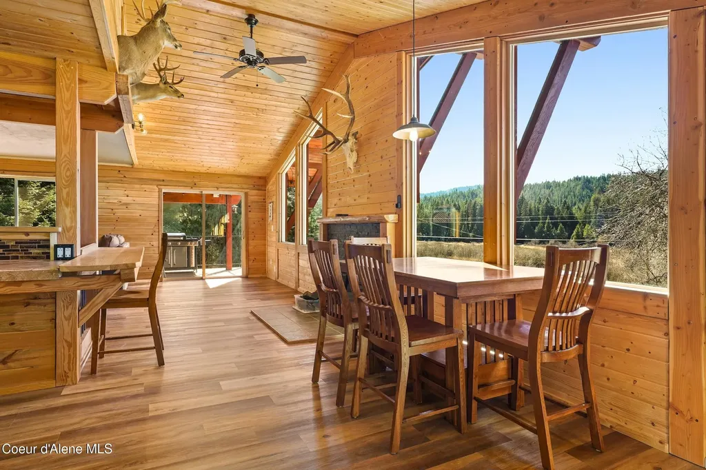 29567 Highway 57 Priest Lake ID 83856