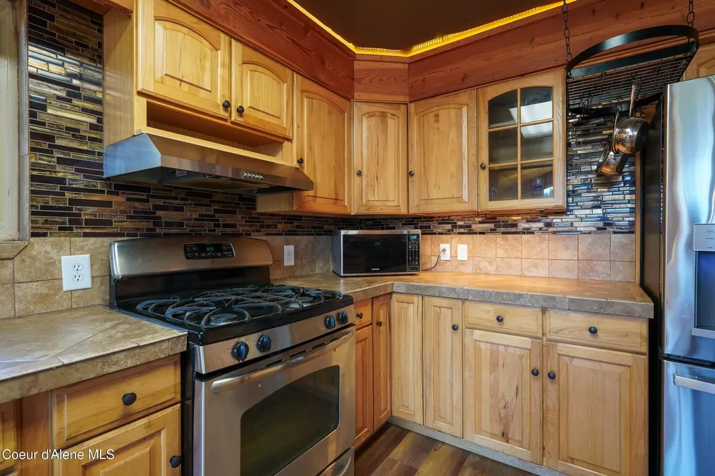 29567 Highway 57 Priest Lake ID 83856