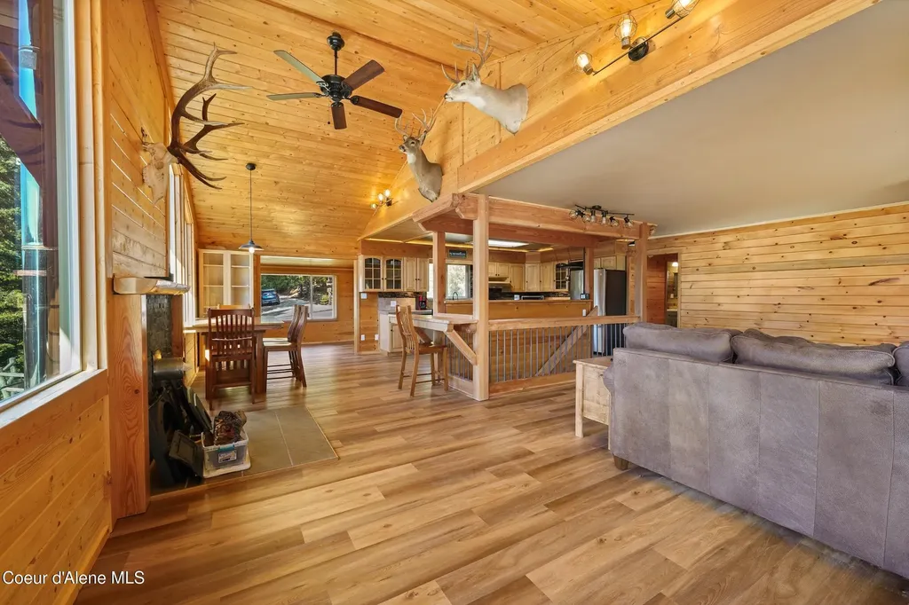 29567 Highway 57 Priest Lake ID 83856