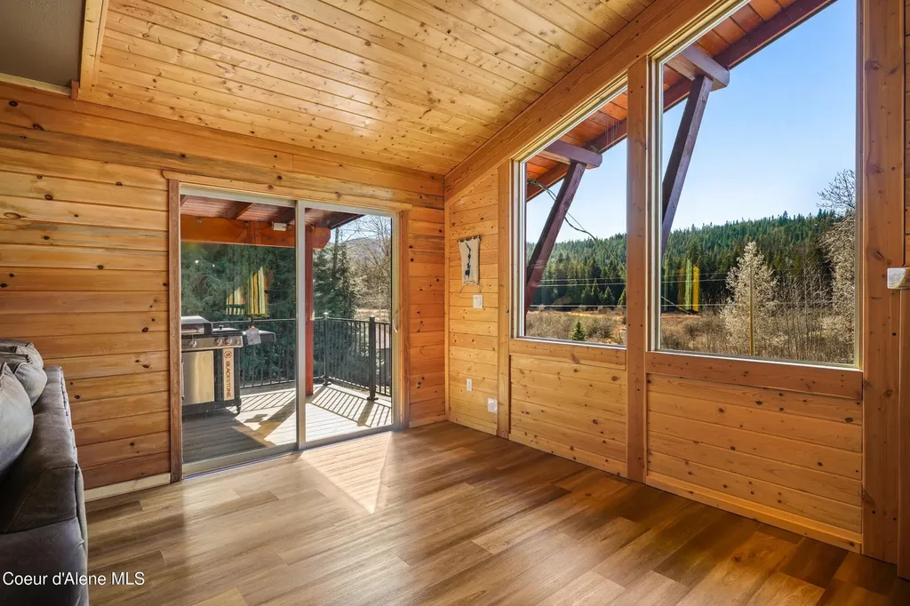 29567 Highway 57 Priest Lake ID 83856