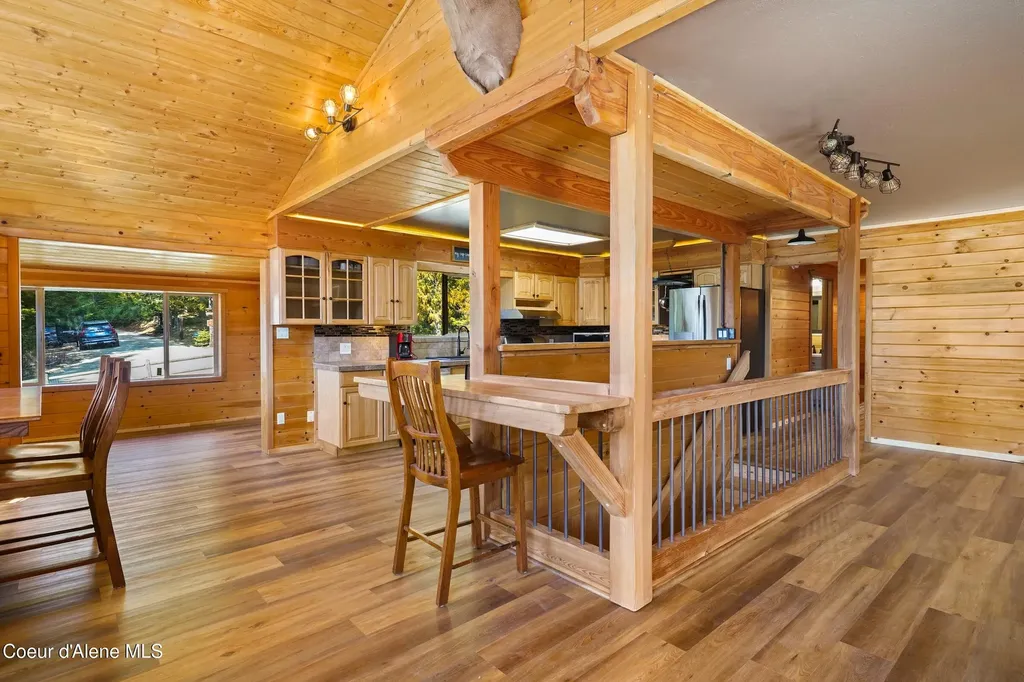 29567 Highway 57 Priest Lake ID 83856