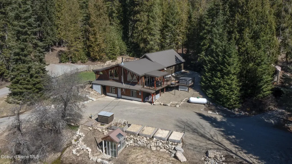 29567 Highway 57 Priest Lake ID 83856
