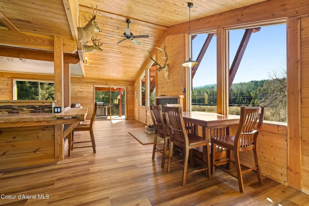 29567 Highway 57 Priest Lake ID 83856