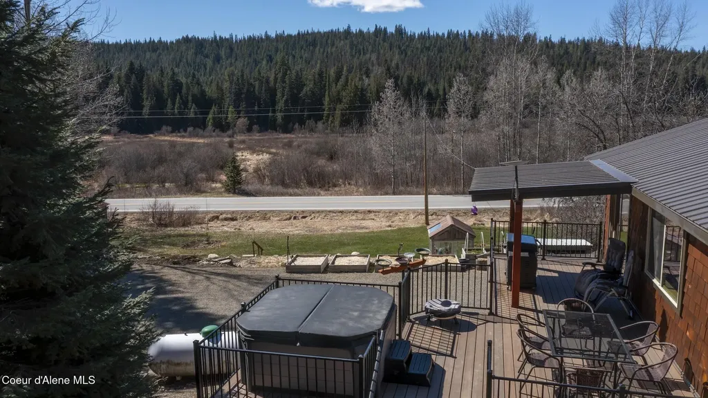 29567 Highway 57 Priest Lake ID 83856